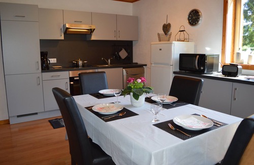 Bellevaux House | Les Mélèzes - Superb chalet with magnificent views over the valley
