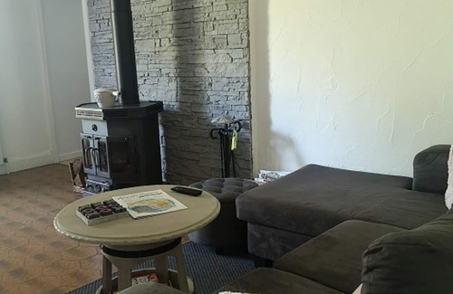 Combrand Bed & Breakfast | Les Mesanges
