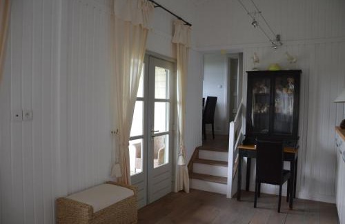 Etables House | Les Moineaux du Domaine du Moulin