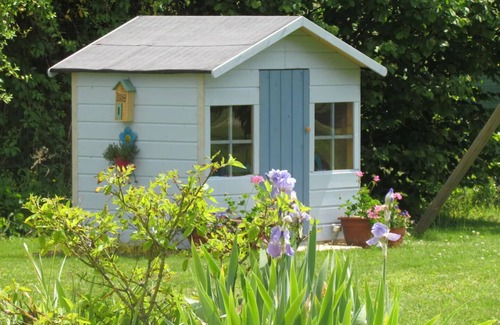 Eclance House | Les Moineaux La Ferme des Tourterelles