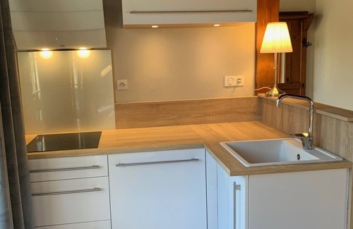 Escalles House | LES Mouettes