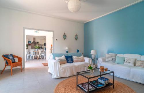 Clohars-Carnoet House | Les Myosotis - Maison typique pour 12