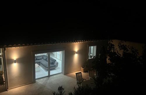 Sainte-Maxime Apartment | Les Néfliers