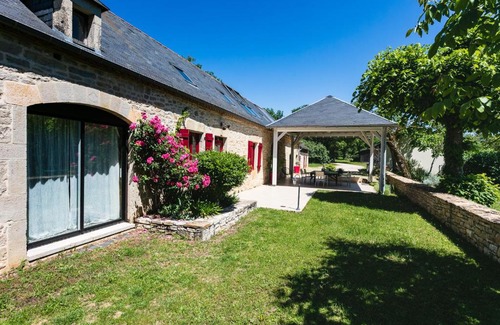 Gignac Bed & Breakfast | Les Oiseaux de Passage