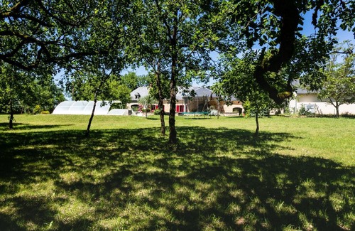 Gignac Bed & Breakfast | Les Oiseaux de Passage