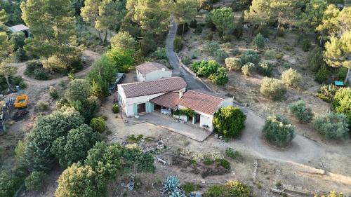 Esparron-de-Verdon Villa | Les Oliviers Du Lac