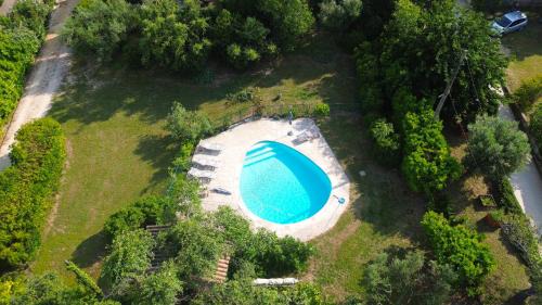 Saint-Maximin Villa | Les Oliviers