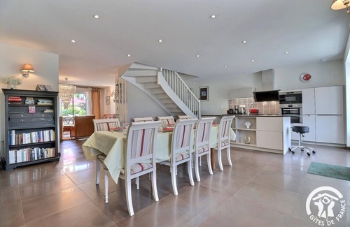 Montreuil-sur-Ille House | Les Ormelles - MONTREUIL SUR ILLE
