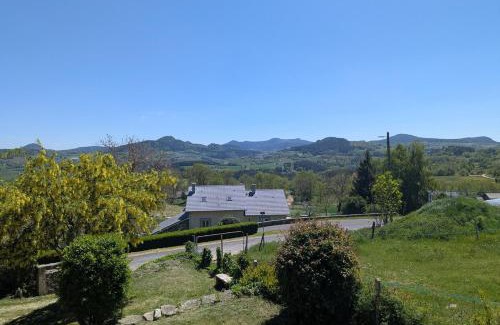 Bessamorel House | Les Ouches