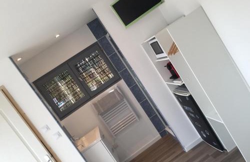 Chimilin Apartment | Les Palmiers