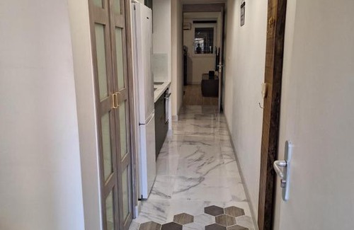 Boucan Canot Apartment | Les Palmiers-Saint Gilles