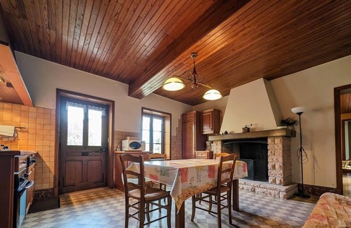 Villie-Morgon House | Les Pampres - VILLIE-MORGON