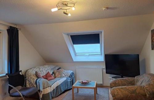 Tennenbronn Apartment | Les Papillons