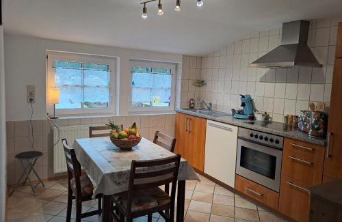 Tennenbronn Apartment | Les Papillons