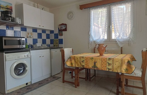 Ceret Apartment | LES PAPILLONS EN MEDITERRANNE
