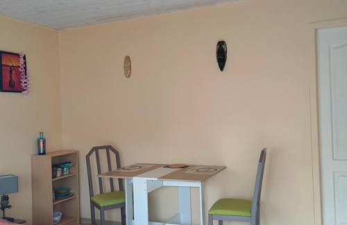 Chasnais House | Les papillons roses