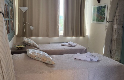 Saint-Victor-de-Malcap Bed & Breakfast | Les Parfums du Midi