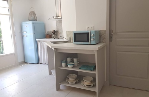Queyrac Apartment | Les Pargaux - Between Soulac & Monta .