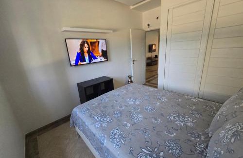 Pont Blondin Apartment | Les Perles de Bentriaa Mohammedia