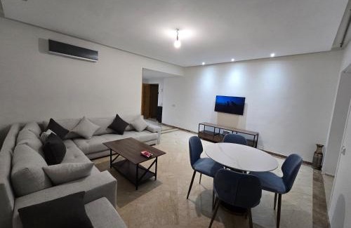 Pont Blondin Apartment | Les Perles de Bentriaa Mohammedia