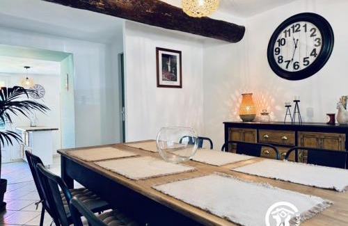 Castelnaudary House | Les petites hulottes