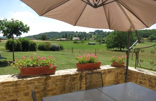 Montignac House | Les PETITES PIERRES DE PEYROUSSELLE
