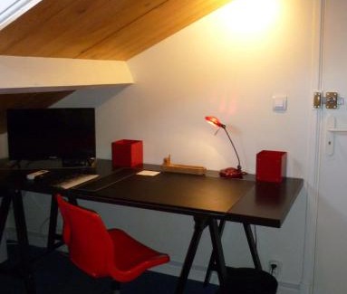 Avignon Bed & Breakfast | Les petits poissons