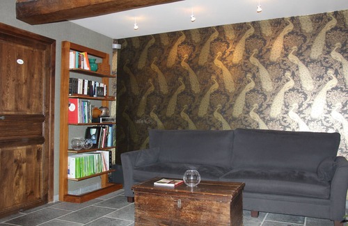 Jurbise House | Les Peupliers