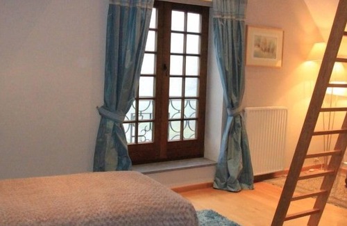 Jurbise House | Les Peupliers
