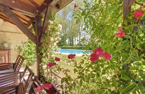 Varennes sur Loire Bed & Breakfast | Les Peupliers Loire
