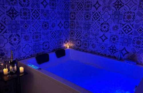 Corne Apartment | Les pieds dans l'eau ALOHA