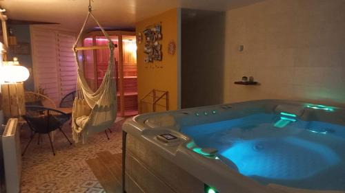 Le Crotoy House | Les pieds dans l'eau. au chaud !