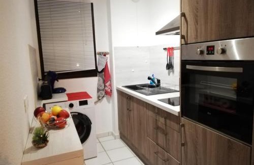 Moriani-Plage Apartment | Les pieds dans l'eau
