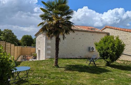 Champniers Bed & Breakfast | Les Pierres Douces