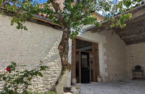 Champniers Bed & Breakfast | Les Pierres Douces