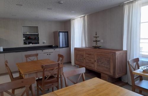Coise Bed & Breakfast | Les pierres roses