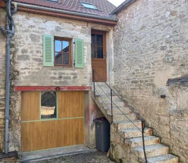 Seigny House | Les plaines