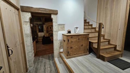 Seigny House | Les plaines