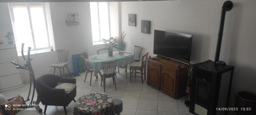 Vendresse House | Les plaisirs de la ruralité