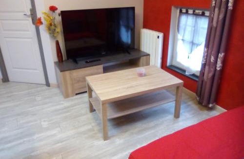 Bar-le-Duc Apartment | Les Ponts de l'Ornain