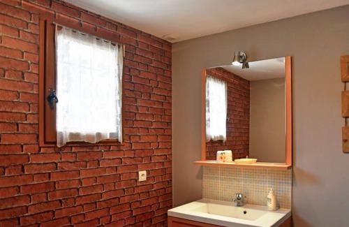 Courtonne-la-Meurdrac House | Les Prés Rousselins by Interhome
