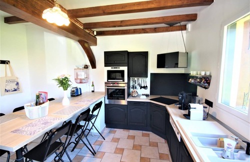 Claville-Motteville House | Les Prés Motteville - Claville Motteville