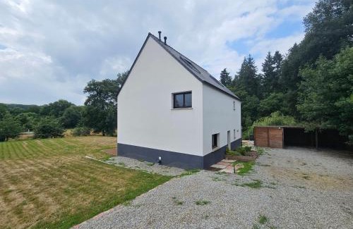 Guichen Villa | Les Quatre Baies
