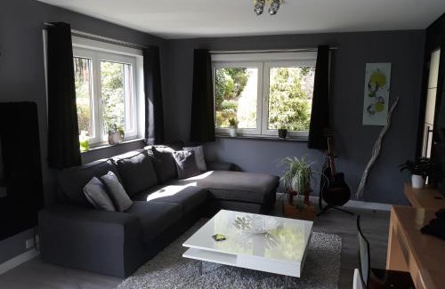 Vielsalm House | les rainettes