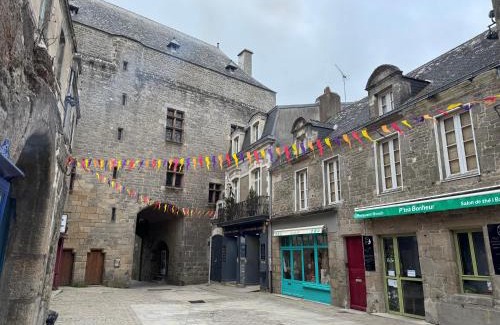 Guerande House | Les remparts de Guerande