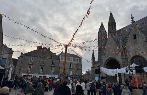 Guerande House | Les remparts de Guerande
