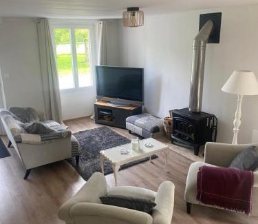 Bussiere-Poitevine House | Les Rimpaudieres