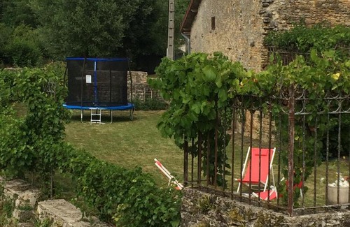 Courcelles-sur-Blaise House | Les rives de la Blaise