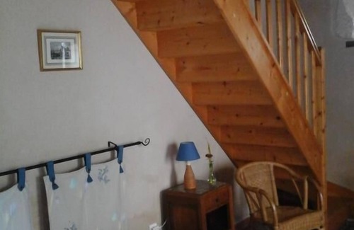 Broc House | Les Roberderies