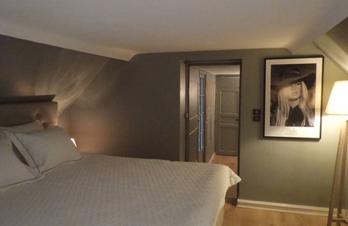 Lamonzie-Montastruc Bed & Breakfast | Les Rocailles